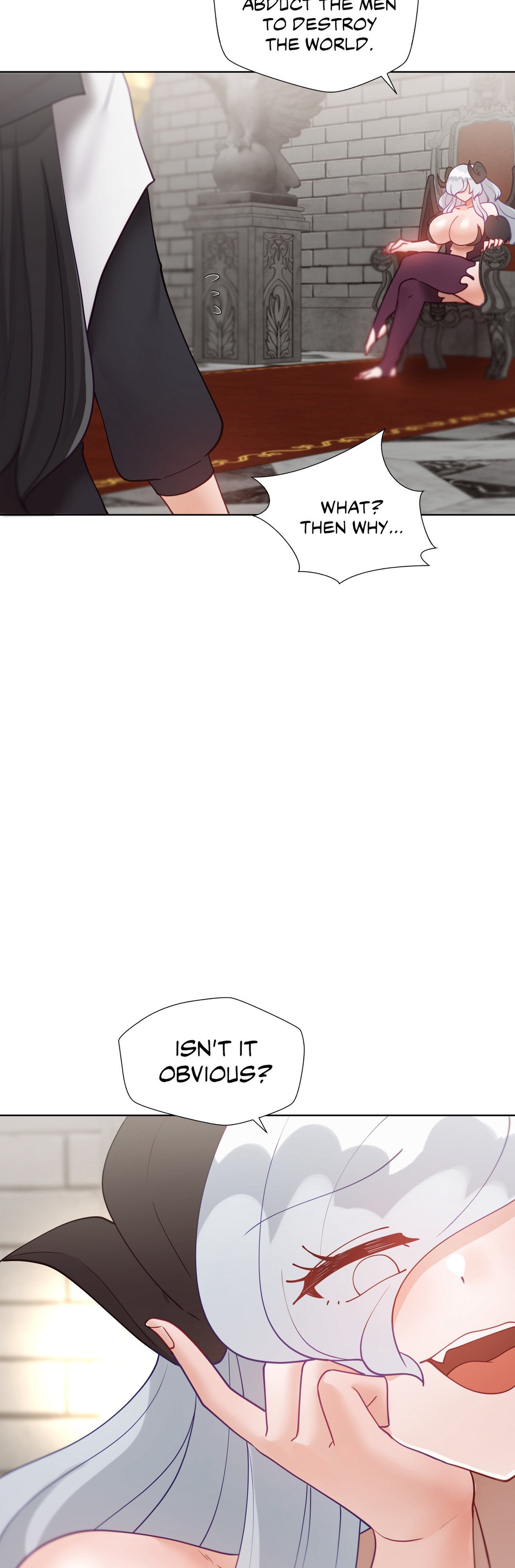 Learning The Hard Way - Chapter 91 [photo 35] - MangaPorn