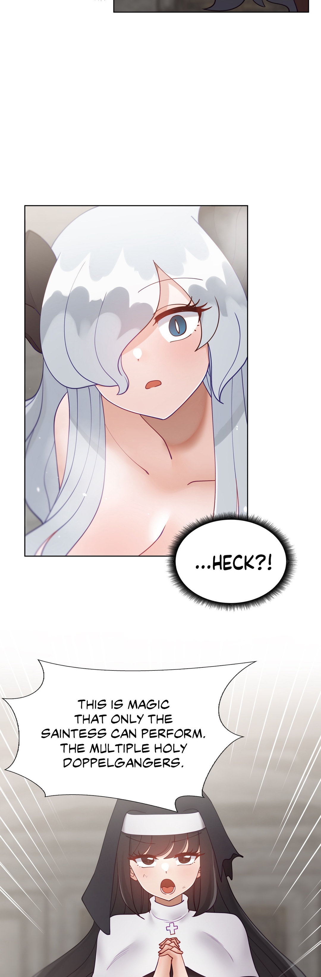 Learning The Hard Way - Chapter 92 [photo 26] - MangaPorn