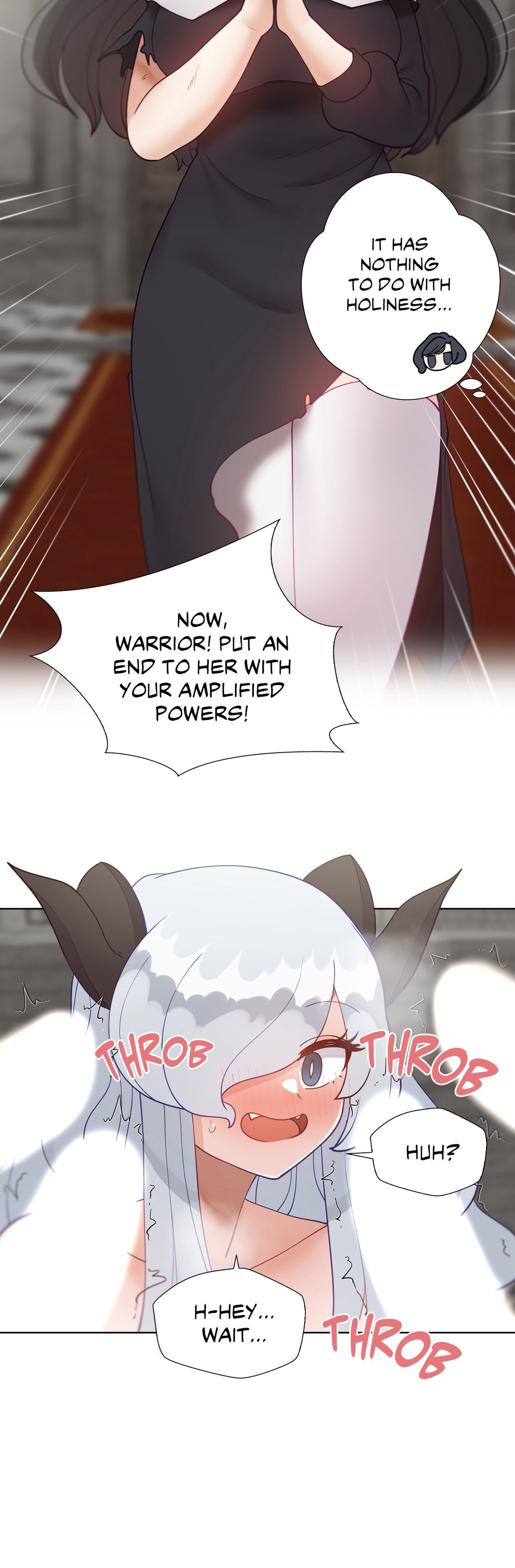 Learning The Hard Way - Chapter 92 [photo 27] - MangaPorn