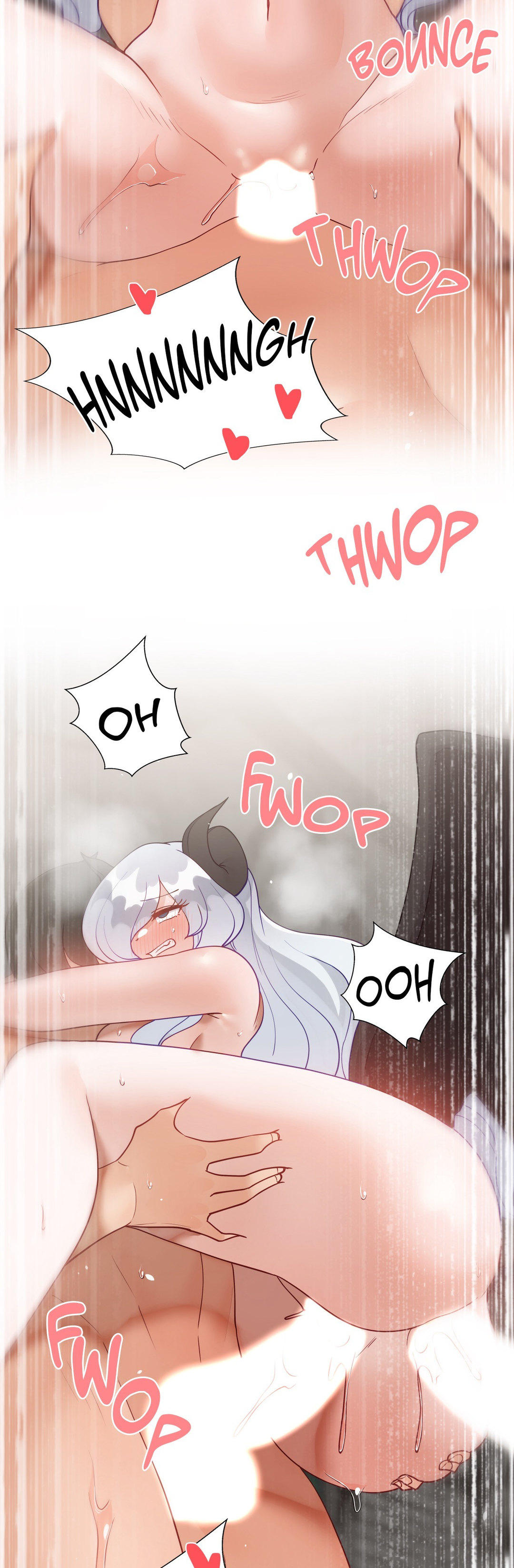 Learning The Hard Way - Chapter 92 [photo 29] - MangaPorn