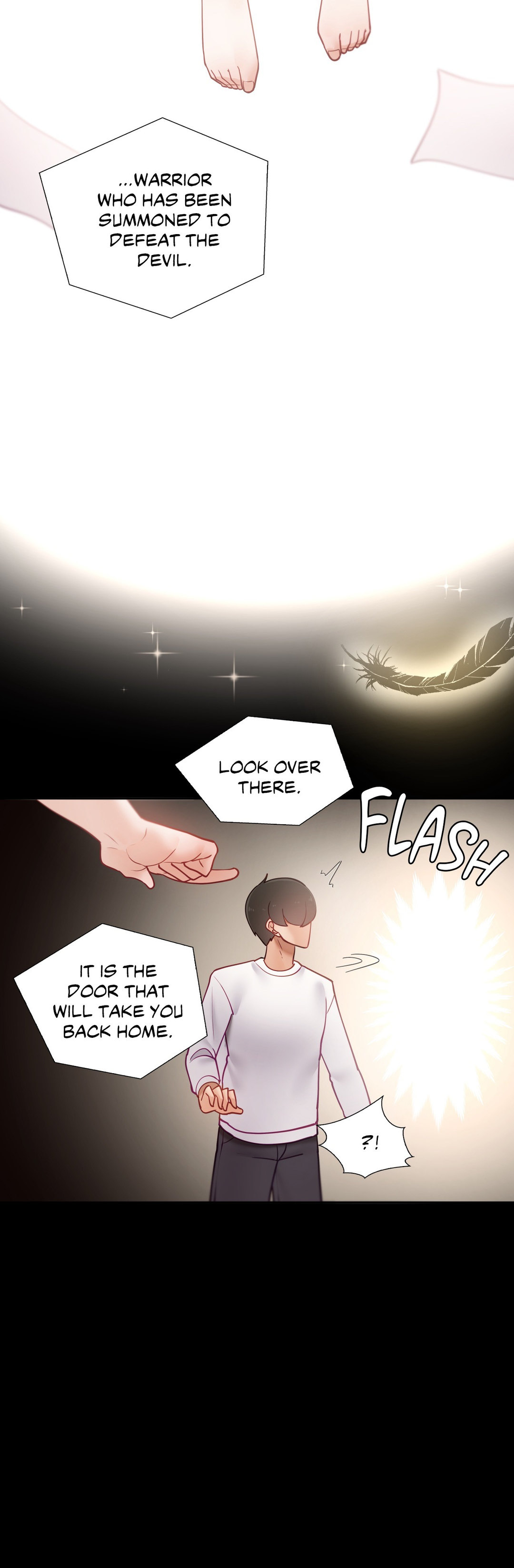 Learning The Hard Way - Chapter 92 [photo 39] - MangaPorn