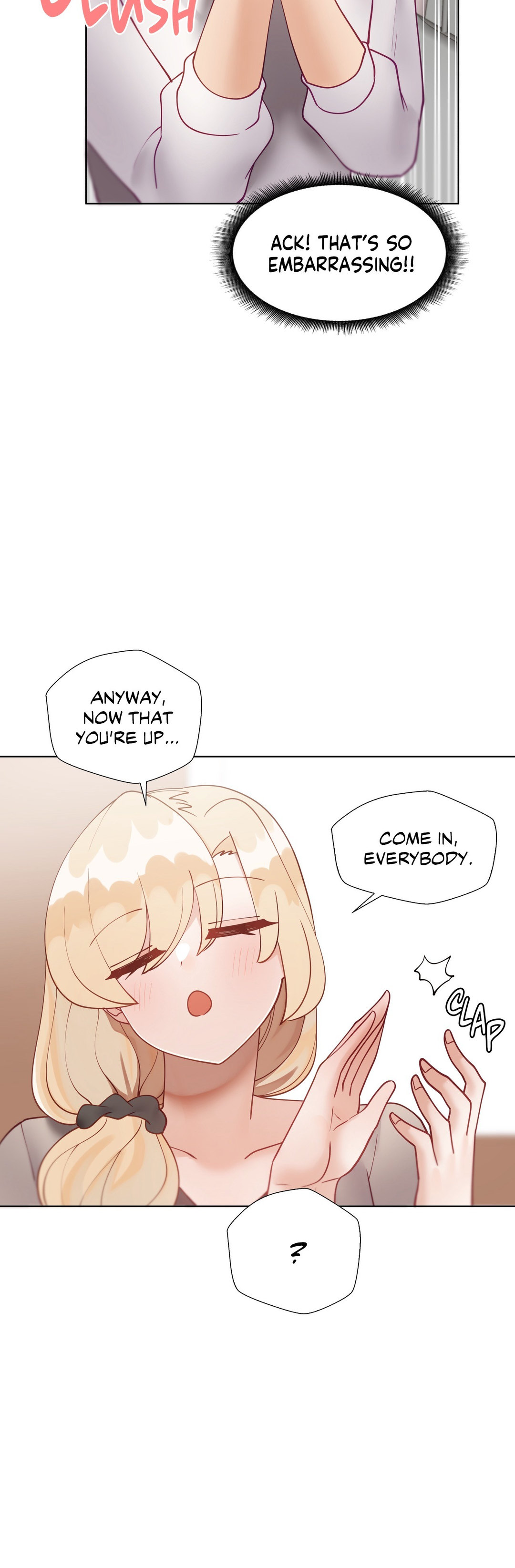 Learning The Hard Way - Chapter 92 [photo 54] - MangaPorn