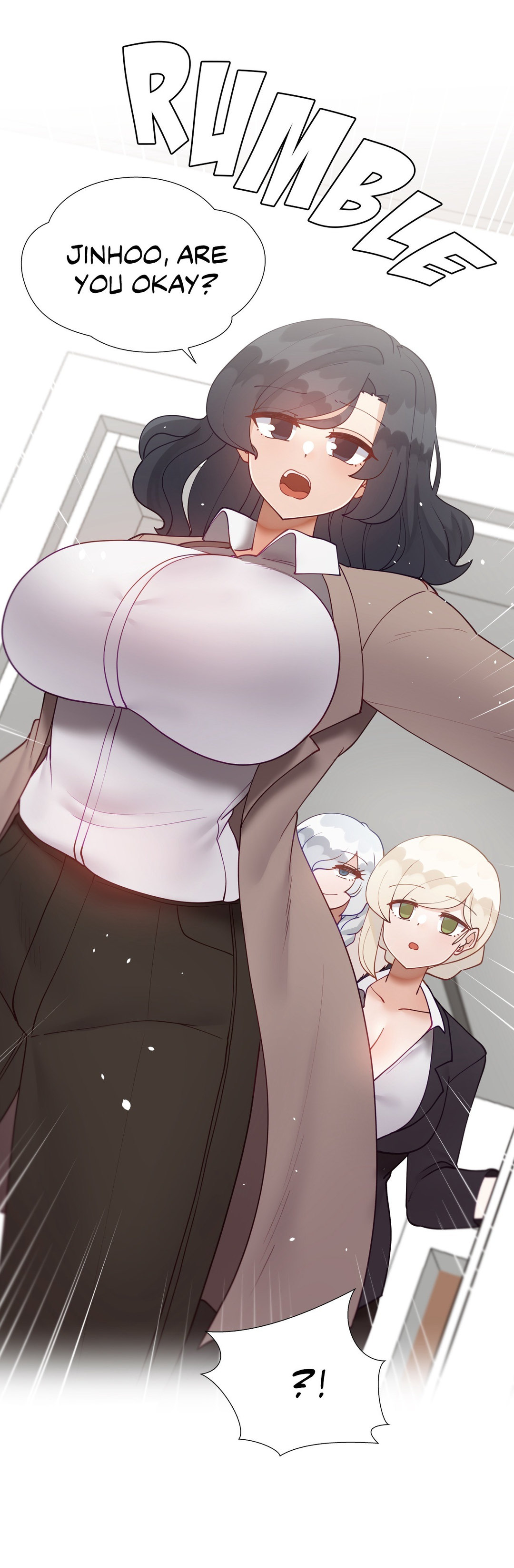 Learning The Hard Way - Chapter 92 [photo 55] - MangaPorn