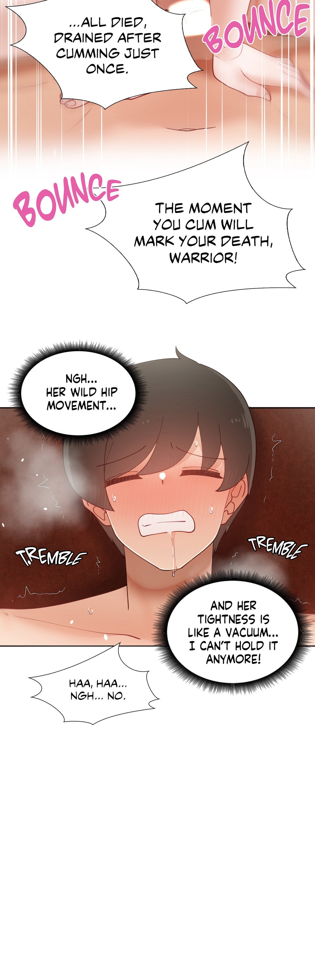 Learning The Hard Way - Chapter 92 [photo 6] - MangaPorn