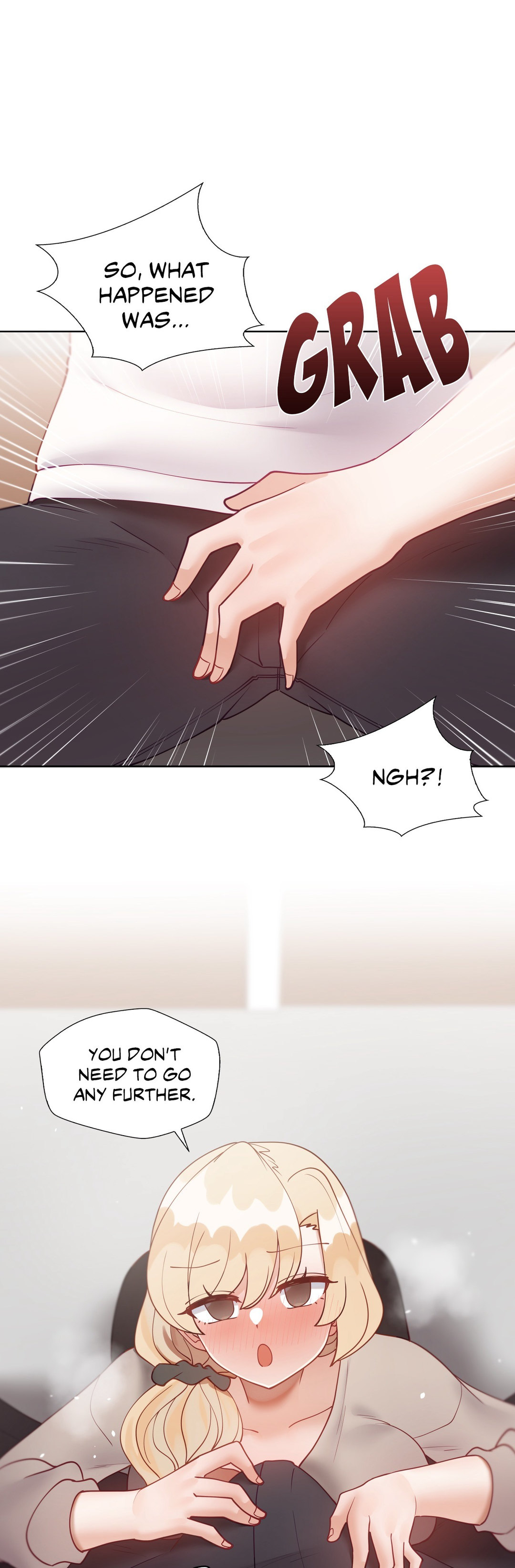 Learning The Hard Way - Chapter 92 [photo 64] - MangaPorn