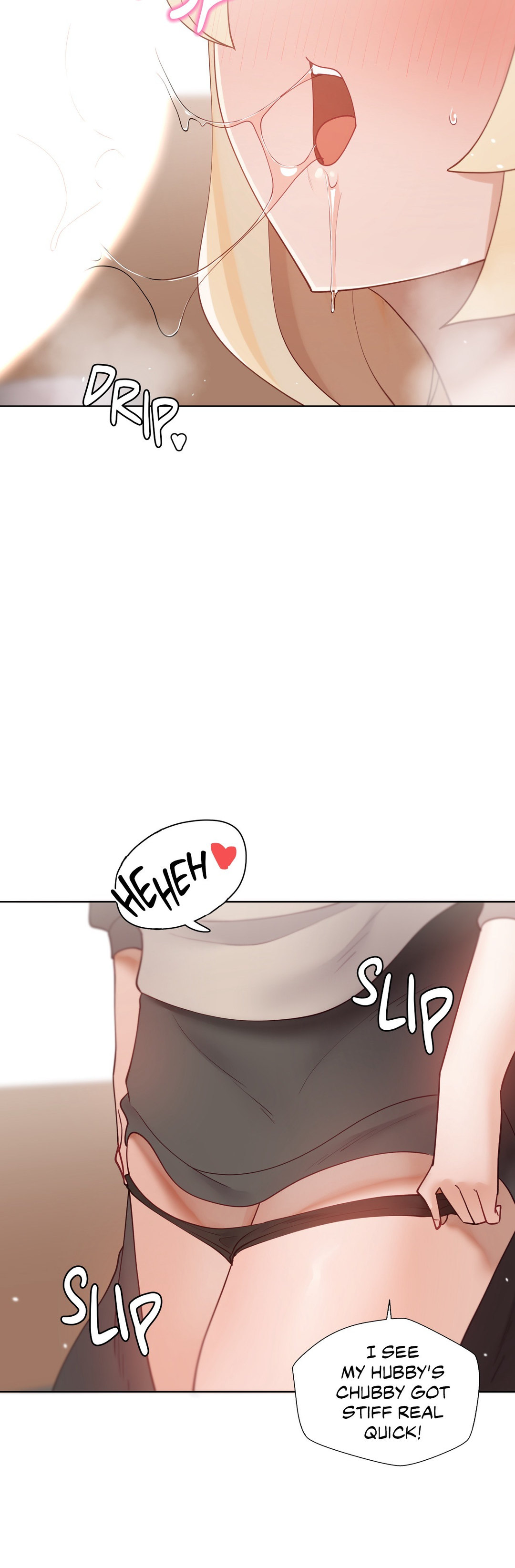 Learning The Hard Way - Chapter 92 [photo 68] - MangaPorn