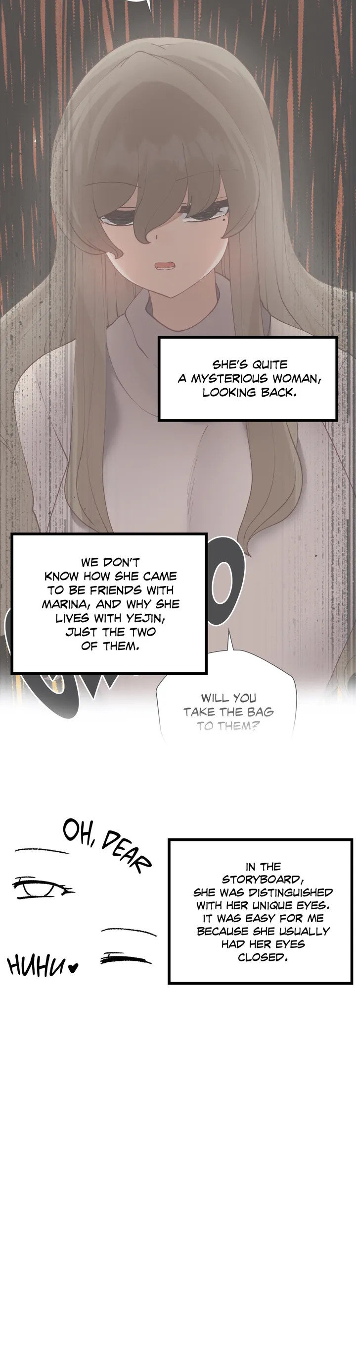 Learning The Hard Way - Chapter 93 [photo 10] - MangaPorn