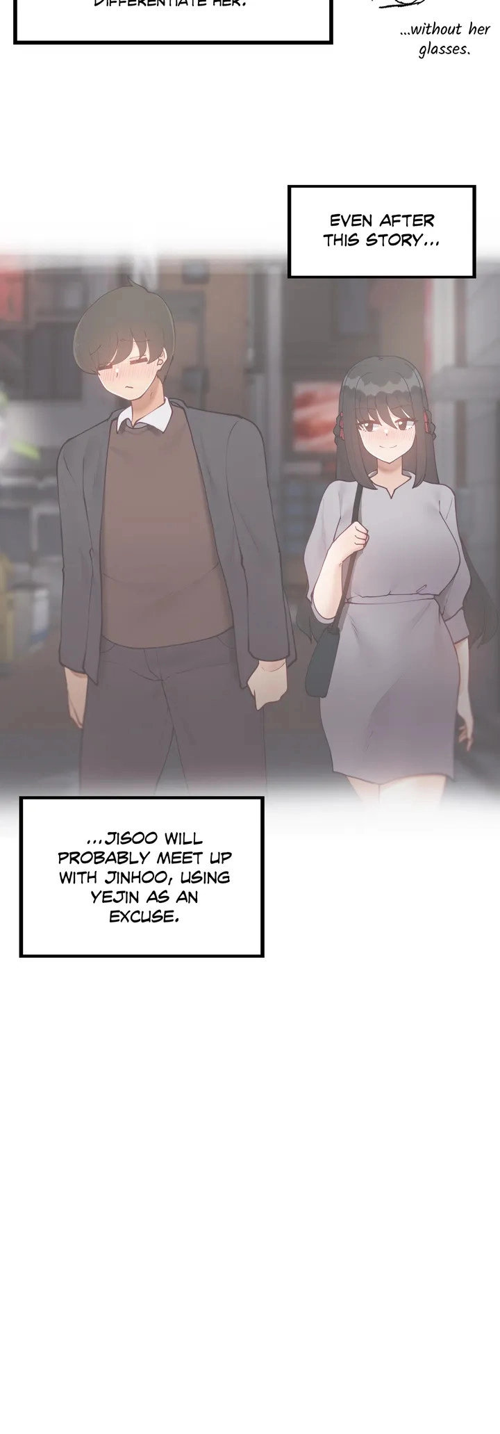 Learning The Hard Way - Chapter 93 [photo 17] - MangaPorn