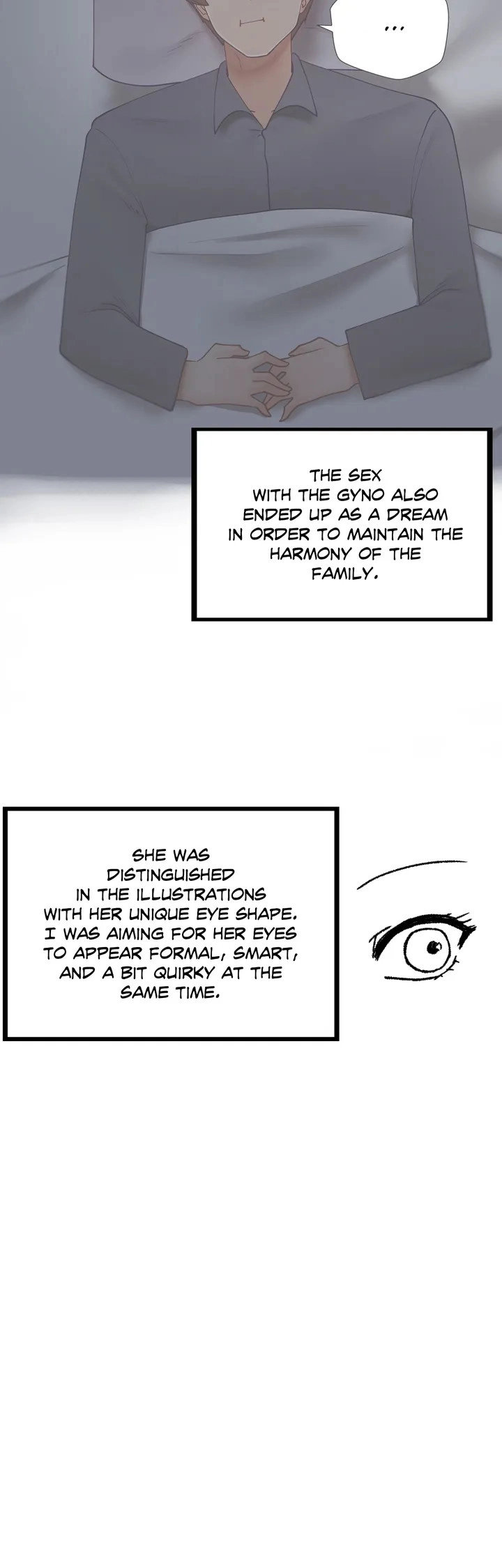 Learning The Hard Way - Chapter 93 [photo 23] - MangaPorn