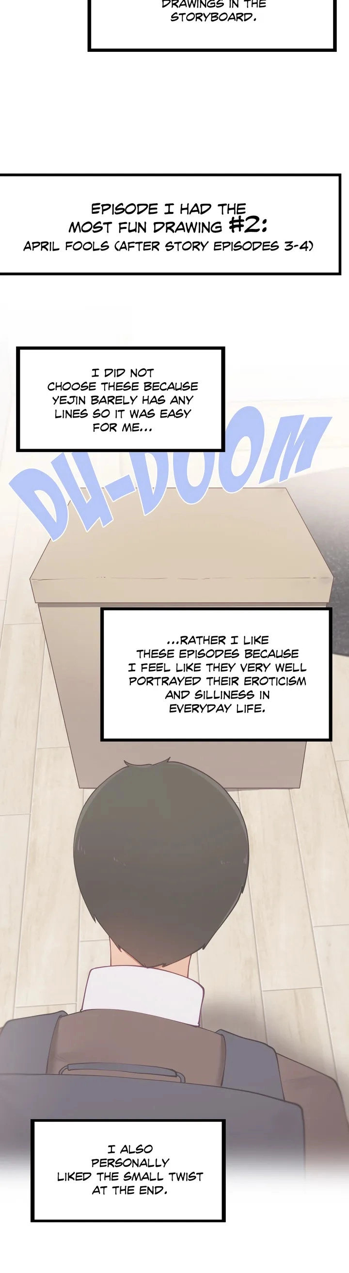 Learning The Hard Way - Chapter 93 [photo 27] - MangaPorn