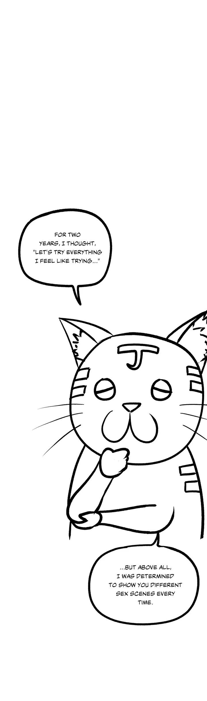 Learning The Hard Way - Chapter 93 [photo 33] - MangaPorn