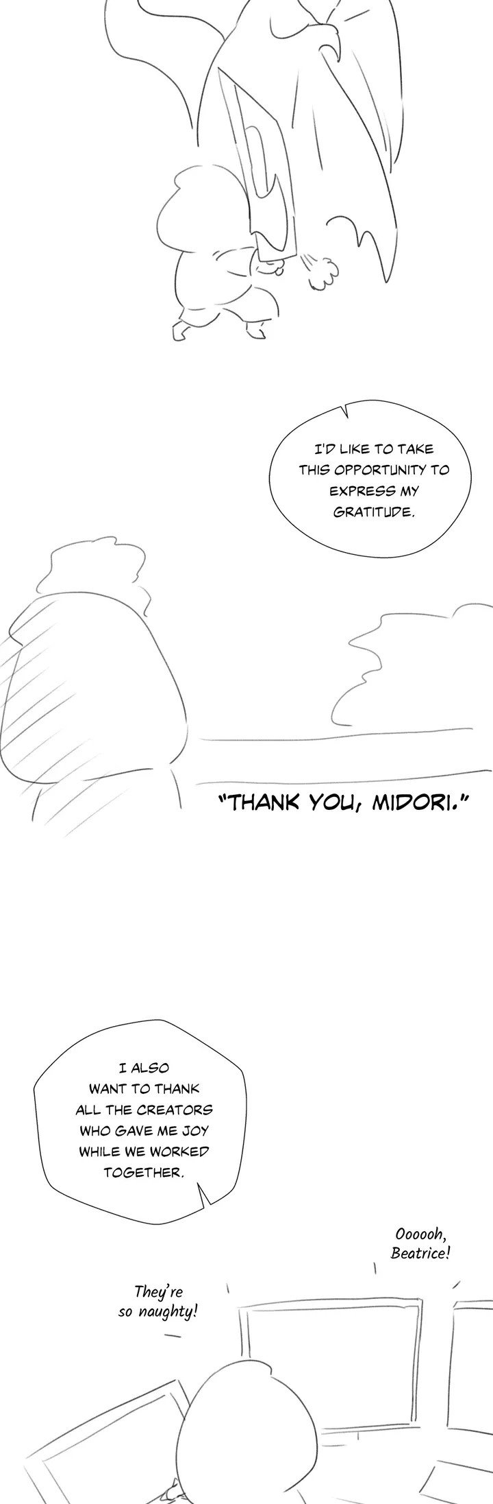 Learning The Hard Way - Chapter 93 [photo 39] - MangaPorn