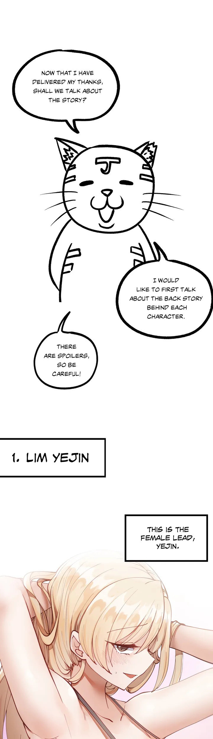 Learning The Hard Way - Chapter 93 [photo 4] - MangaPorn