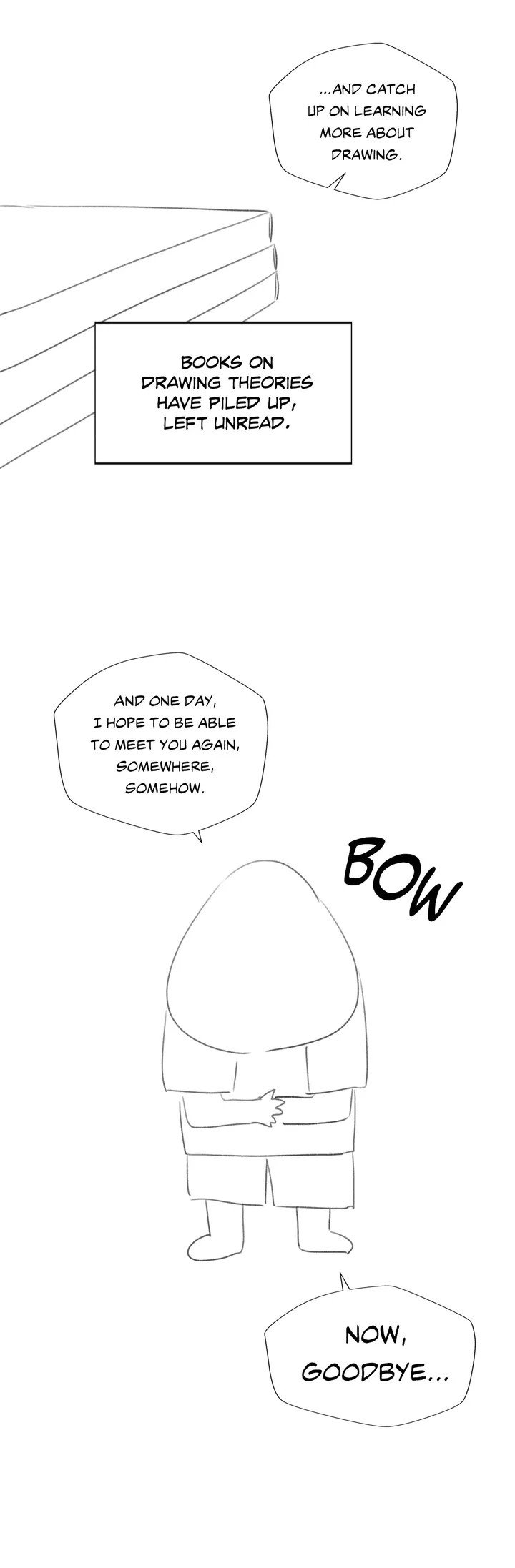 Learning The Hard Way - Chapter 93 [photo 43] - MangaPorn