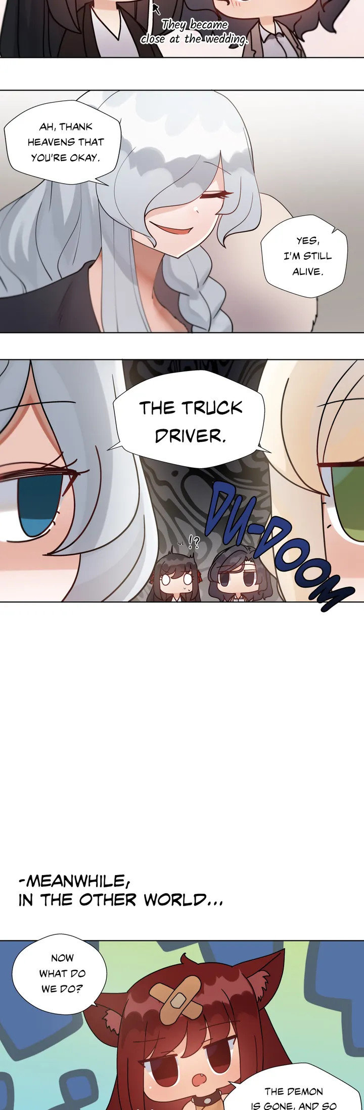 Learning The Hard Way - Chapter 93 [photo 45] - MangaPorn