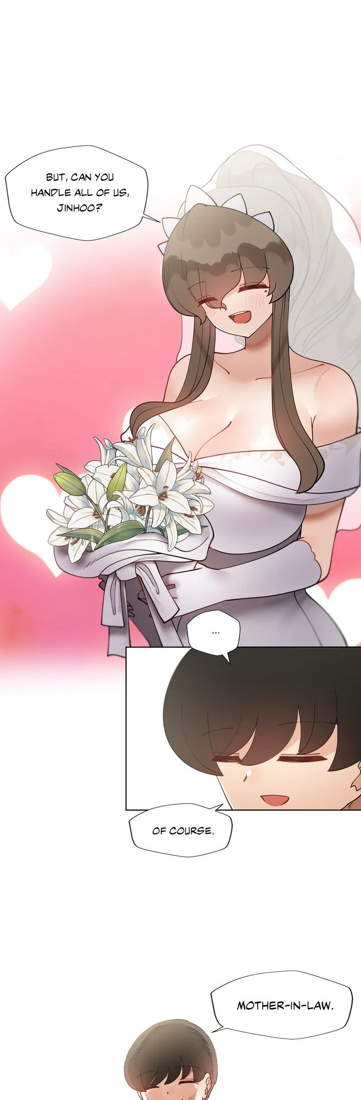 Learning The Hard Way - Chapter 93 [photo 50] - MangaPorn