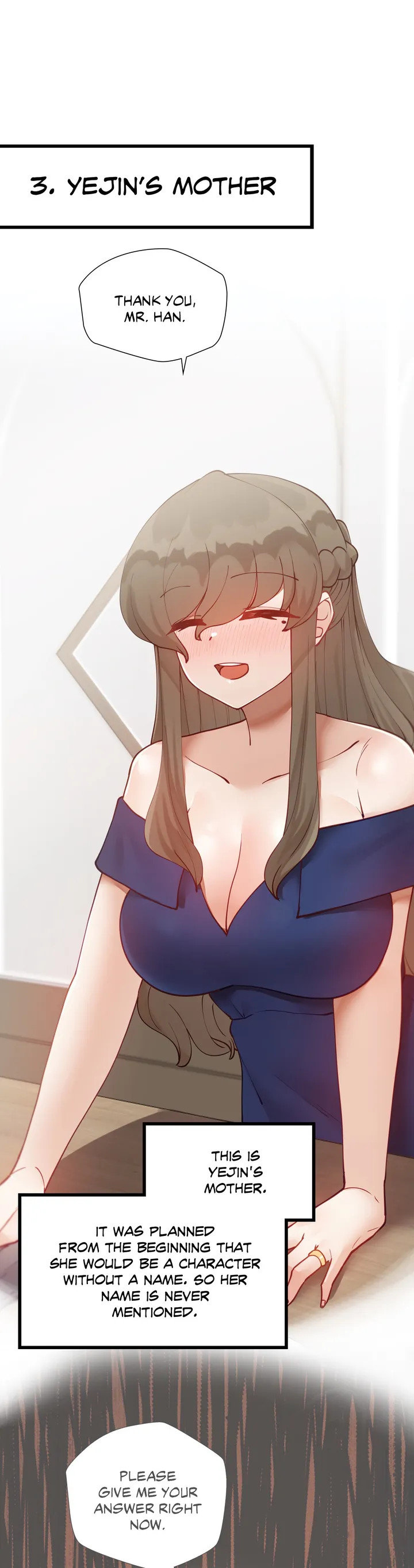 Learning The Hard Way - Chapter 93 [photo 9] - MangaPorn