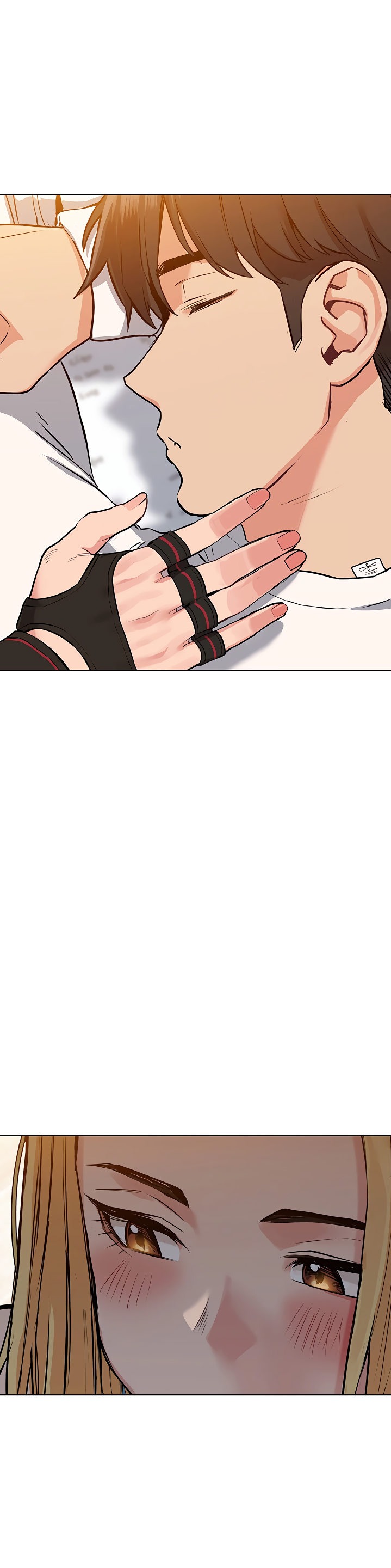 Keep it a secret from your mother! - Chapter 1 [photo 14] - MangaPorn