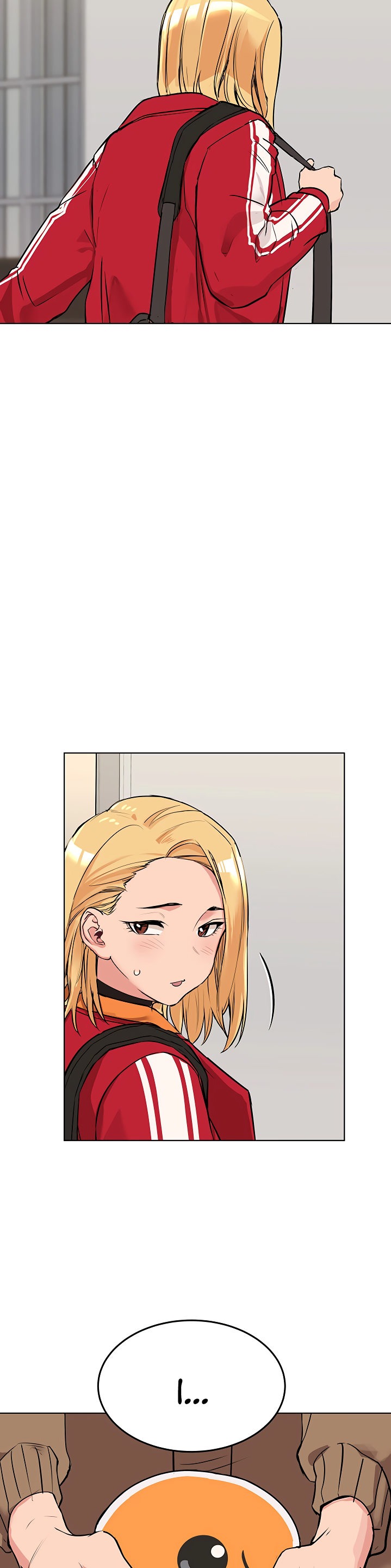 Keep it a secret from your mother! - Chapter 1 [photo 42] - MangaPorn