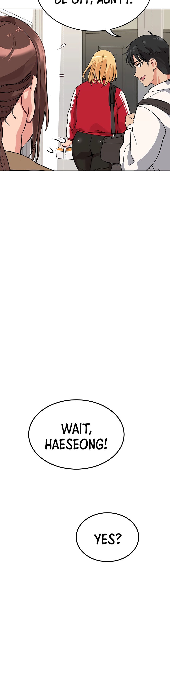 Keep it a secret from your mother! - Chapter 1 [photo 45] - MangaPorn