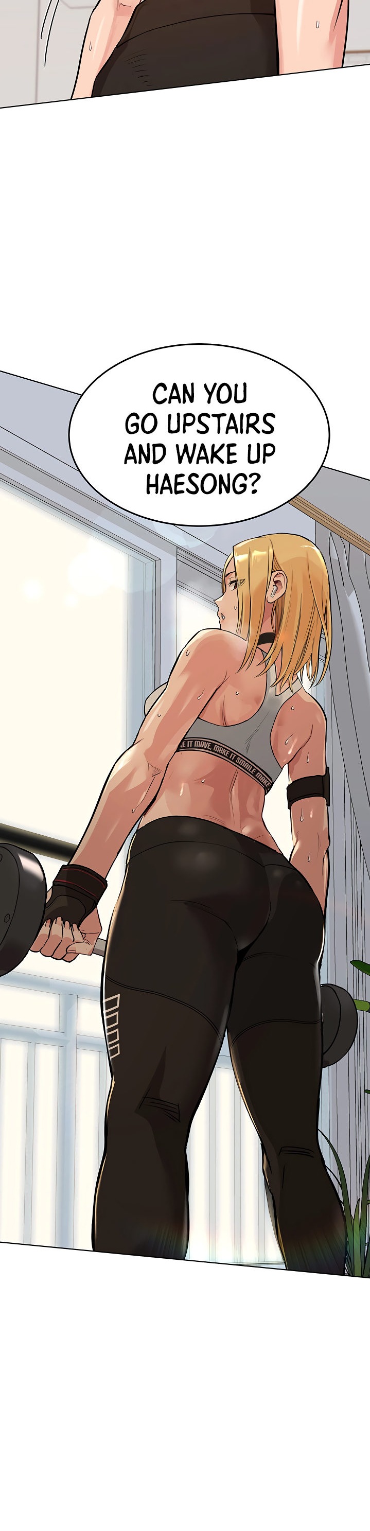 Keep it a secret from your mother! - Chapter 1 [photo 7] - MangaPorn