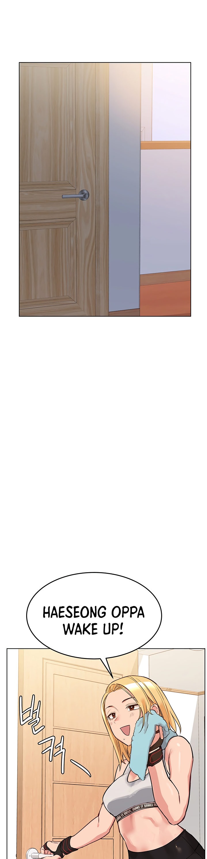 Keep it a secret from your mother! - Chapter 1 [photo 8] - MangaPorn