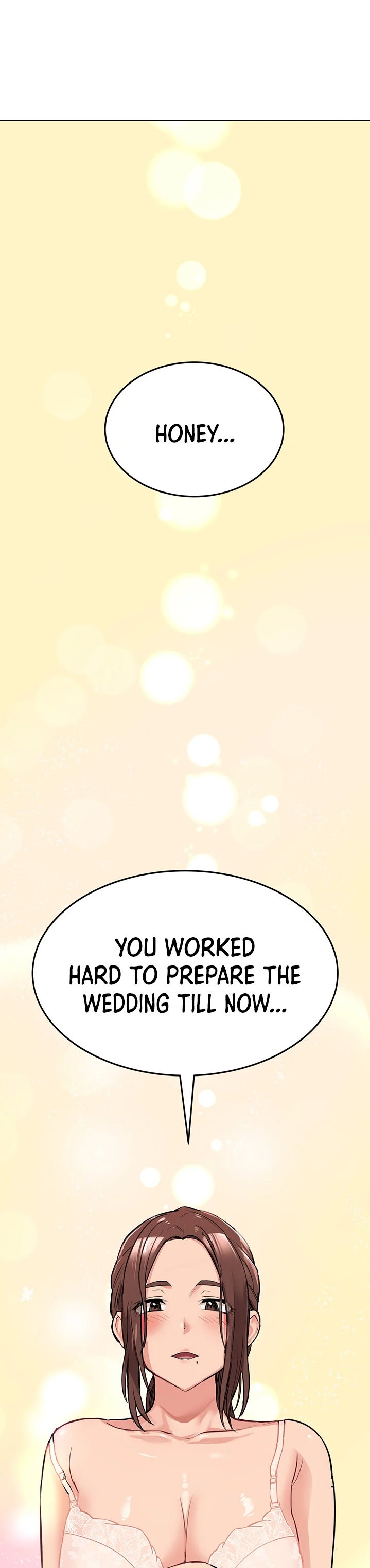 Keep it a secret from your mother! - Chapter 2 [photo 25] - MangaPorn