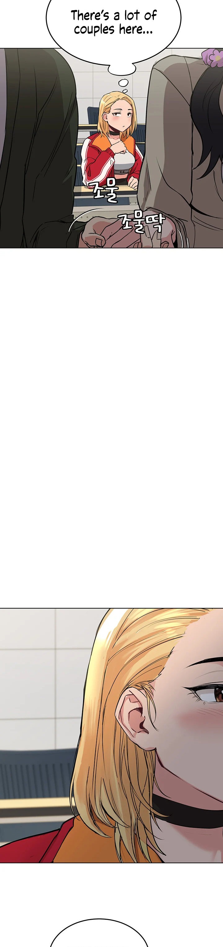 Keep it a secret from your mother! - Chapter 2 [photo 29] - MangaPorn