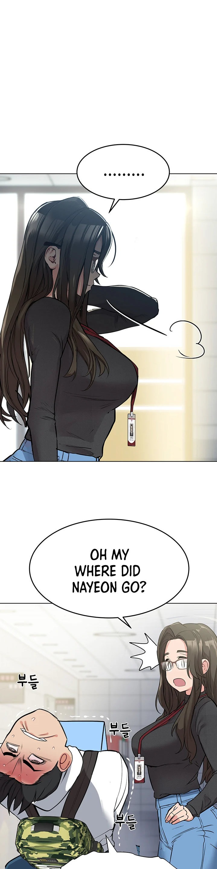 Keep it a secret from your mother! - Chapter 2 [photo 39] - MangaPorn