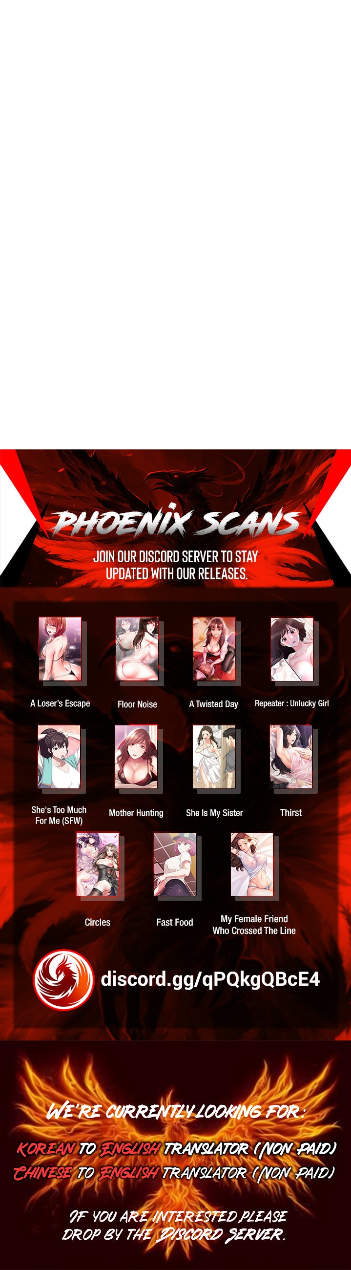 Keep it a secret from your mother! - Chapter 2 [photo 50] - MangaPorn