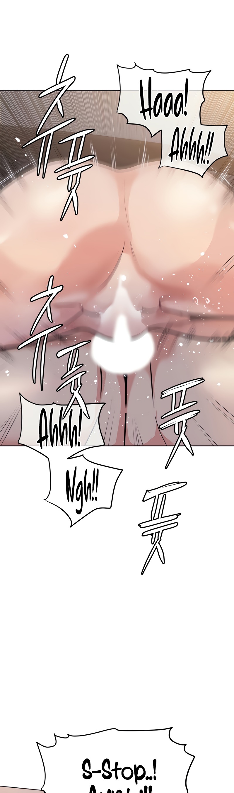 Keep it a secret from your mother! - Chapter 4 [photo 33] - MangaPorn