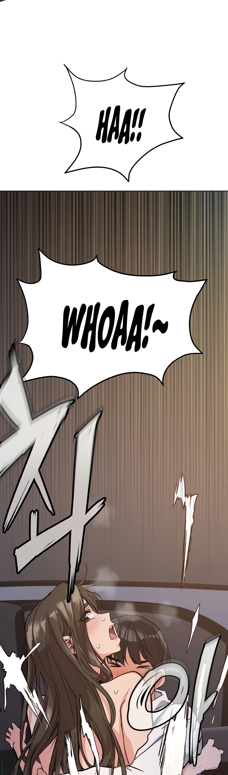 Keep it a secret from your mother! - Chapter 4 [photo 35] - MangaPorn