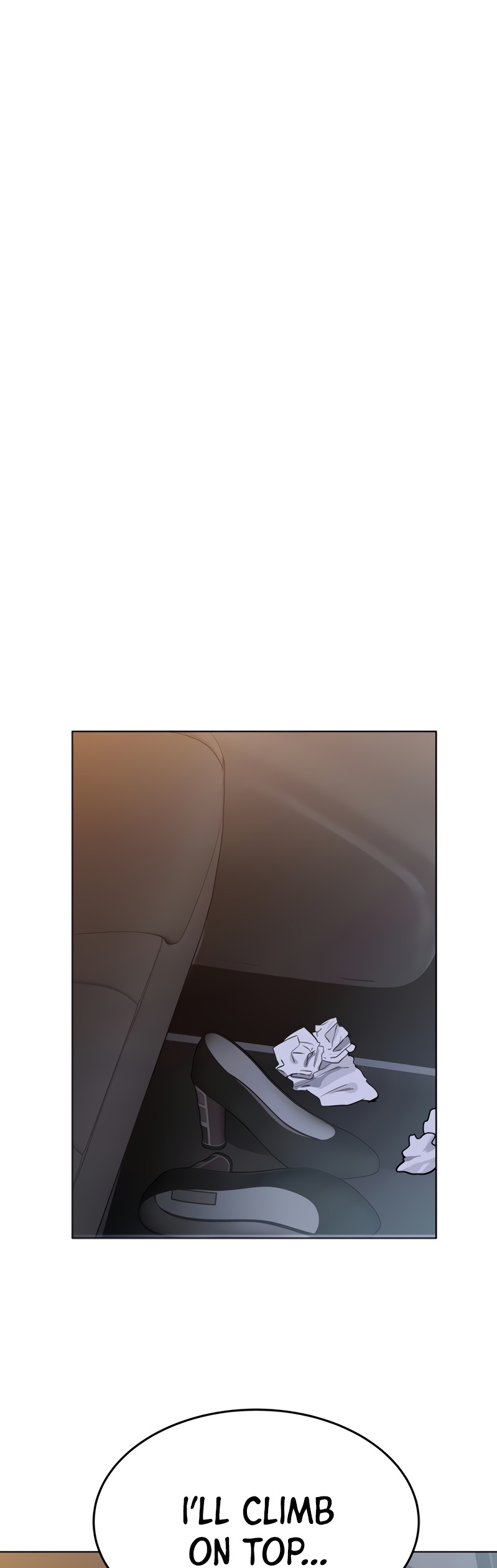 Keep it a secret from your mother! - Chapter 4 [photo 45] - MangaPorn