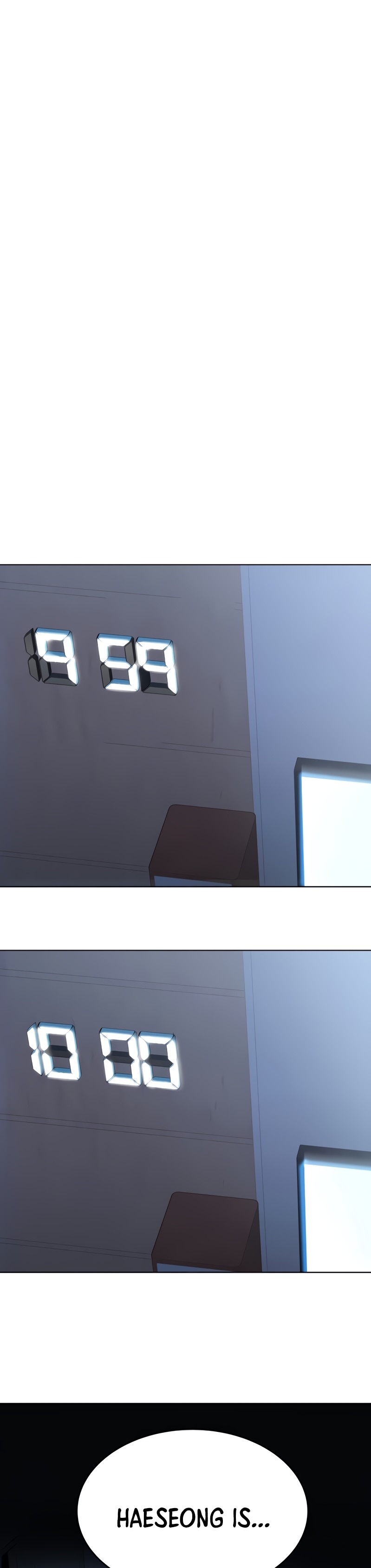 Keep it a secret from your mother! - Chapter 4 [photo 50] - MangaPorn