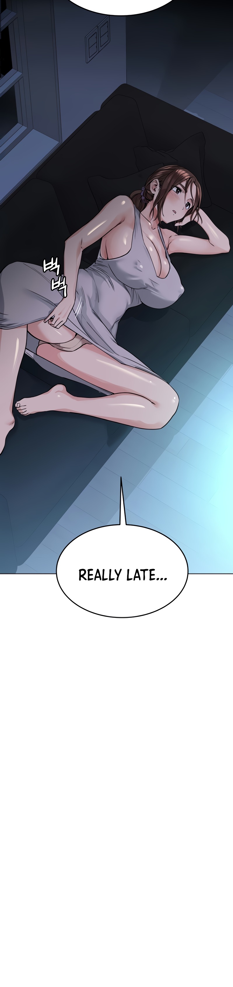 Keep it a secret from your mother! - Chapter 4 [photo 51] - MangaPorn