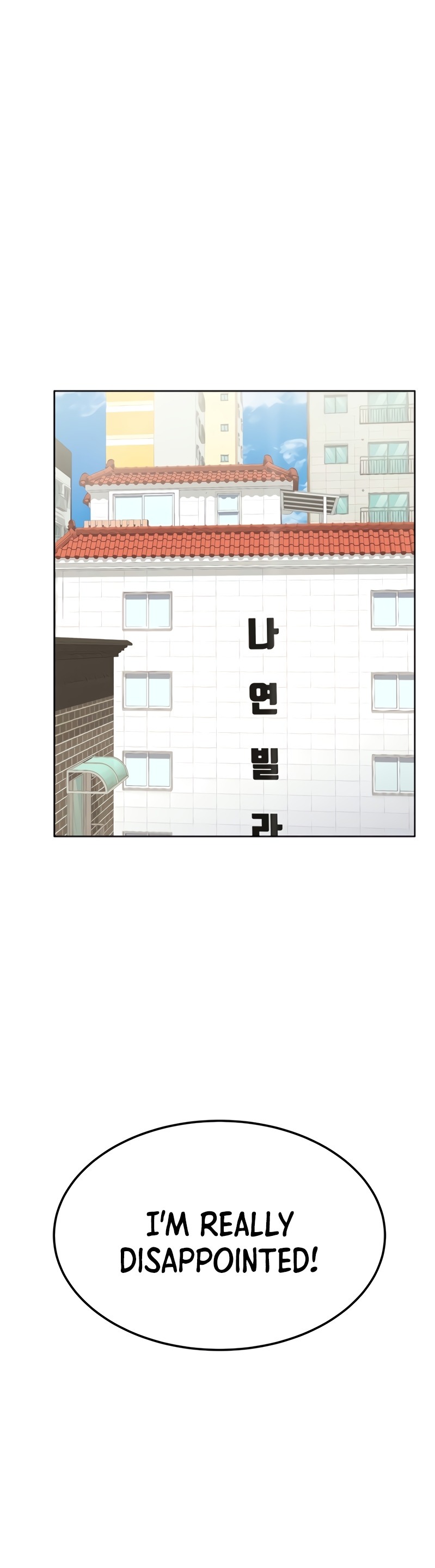 Keep it a secret from your mother! - Chapter 6 [photo 12] - MangaPorn