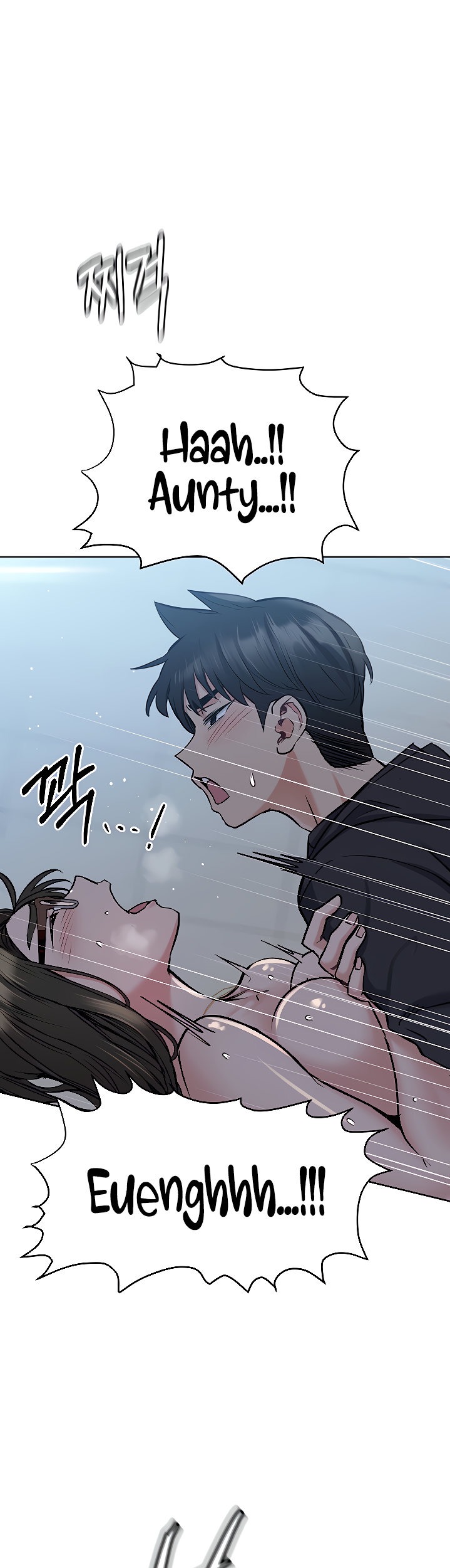 Keep it a secret from your mother! - Chapter 9 [photo 15] - MangaPorn