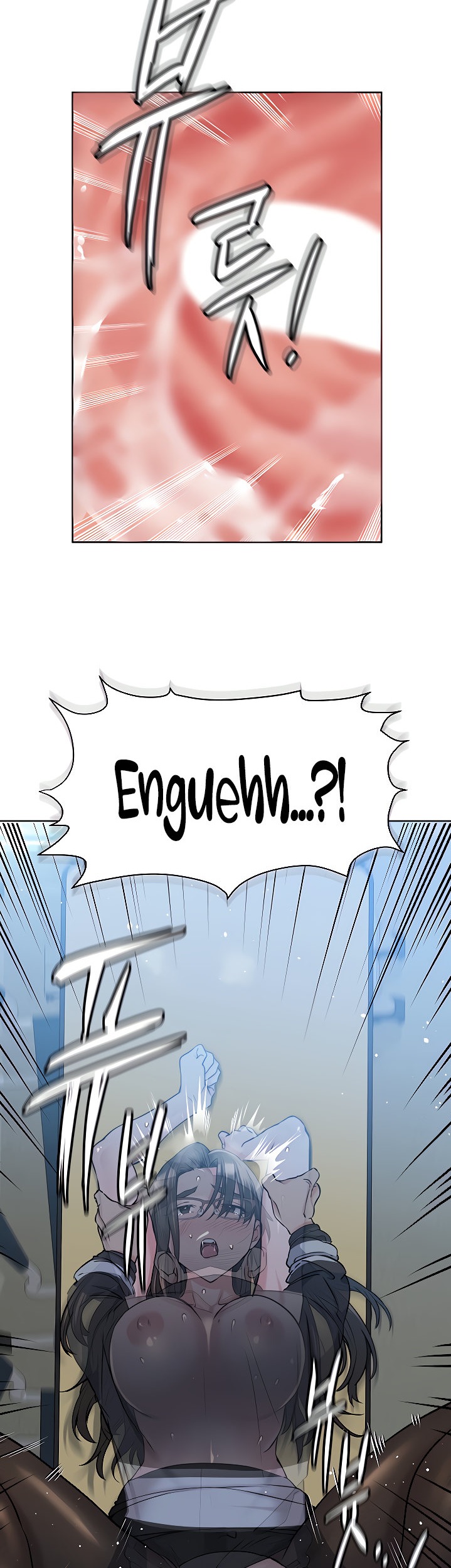 Keep it a secret from your mother! - Chapter 9 [photo 16] - MangaPorn