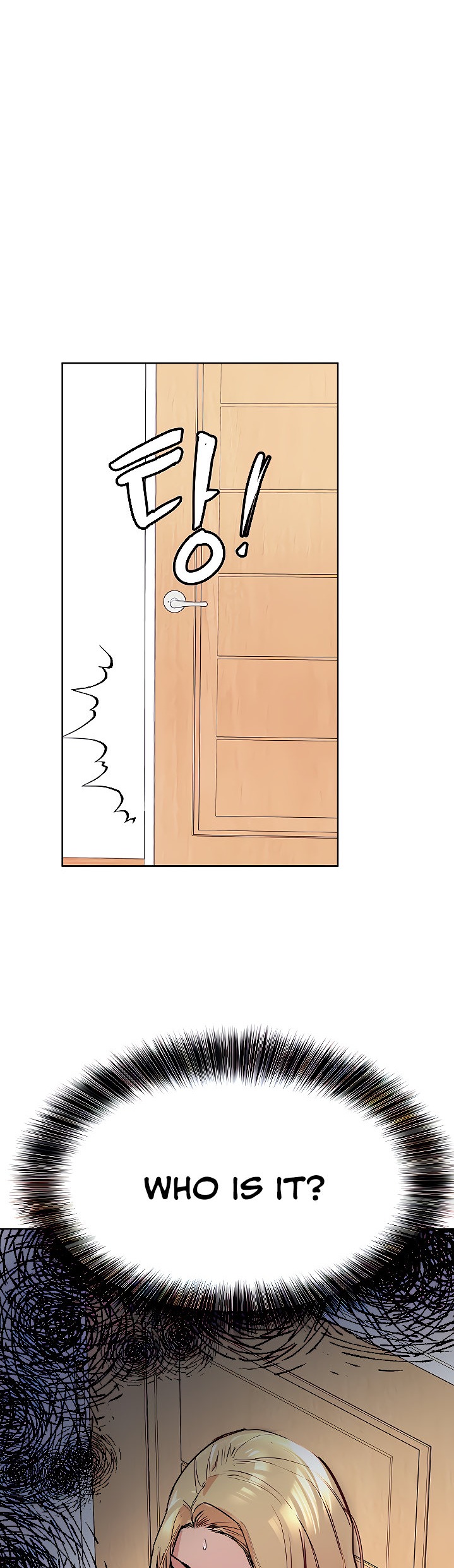 Keep it a secret from your mother! - Chapter 9 [photo 39] - MangaPorn