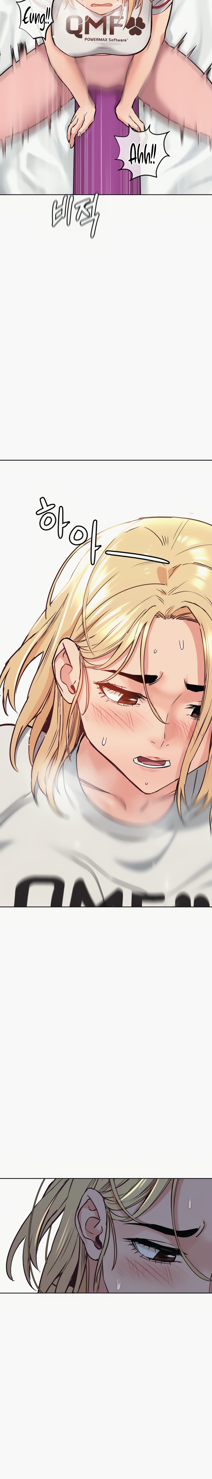 Keep it a secret from your mother! - Chapter 10 [photo 15] - MangaPorn