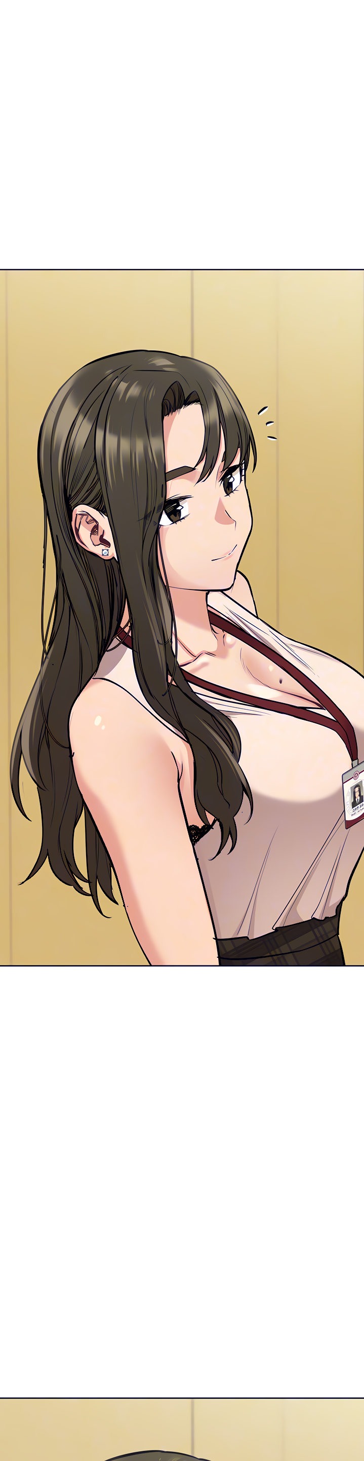 Keep it a secret from your mother! - Chapter 11 [photo 23] - MangaPorn