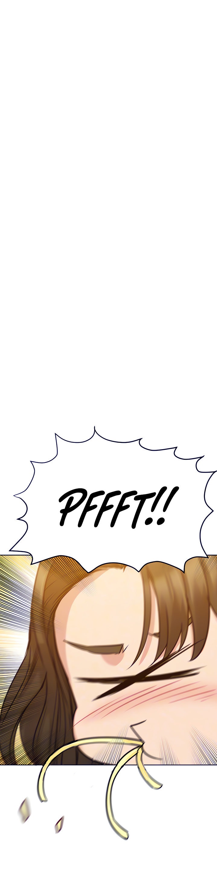 Keep it a secret from your mother! - Chapter 11 [photo 28] - MangaPorn