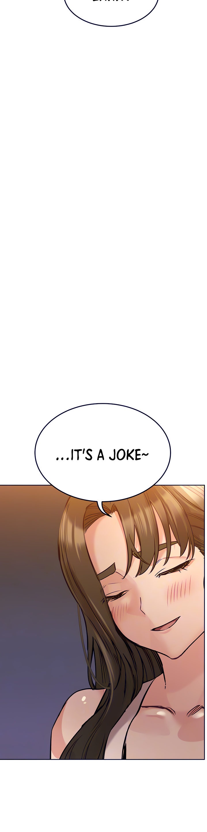 Keep it a secret from your mother! - Chapter 11 [photo 35] - MangaPorn