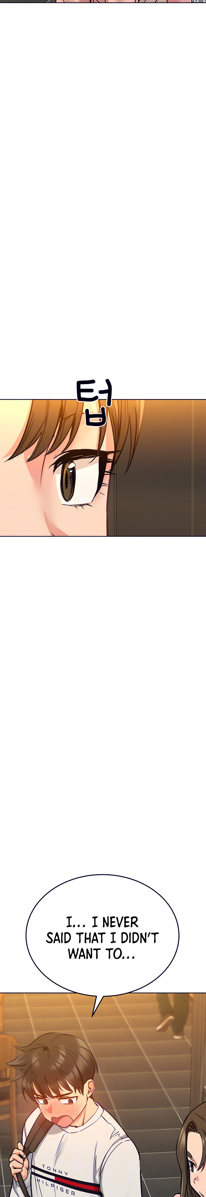 Keep it a secret from your mother! - Chapter 11 [photo 41] - MangaPorn