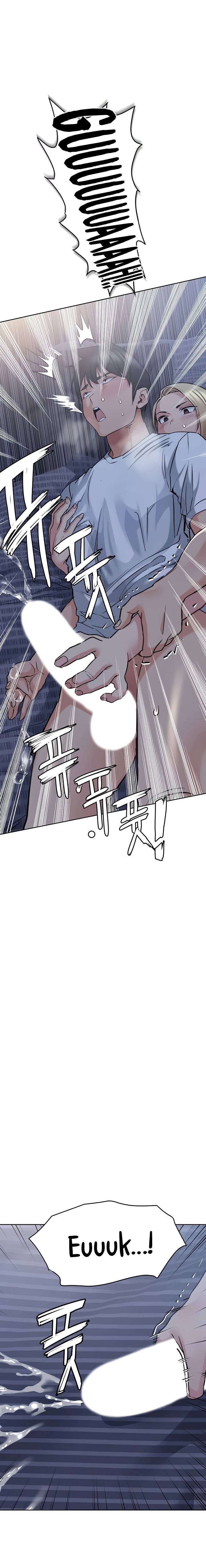 Keep it a secret from your mother! - Chapter 18 [photo 2] - MangaPorn