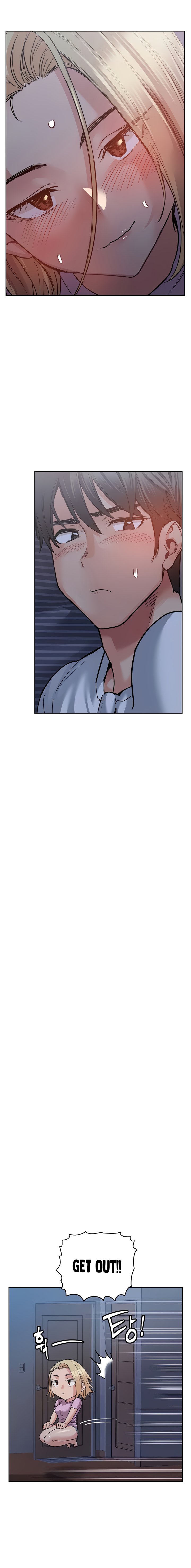 Keep it a secret from your mother! - Chapter 18 [photo 6] - MangaPorn