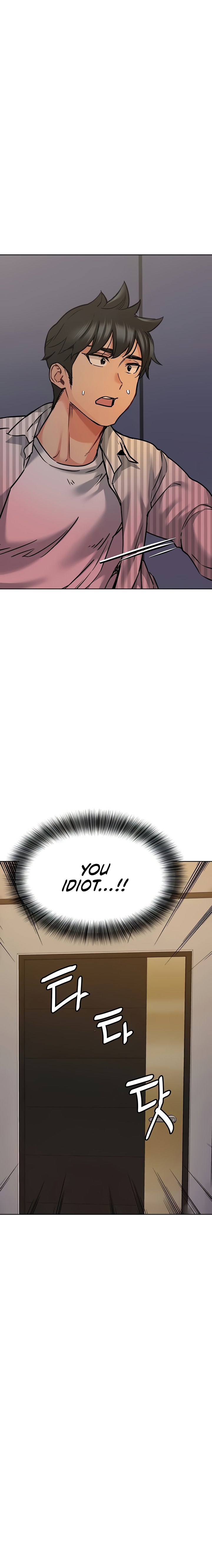 Keep it a secret from your mother! - Chapter 20 [photo 22] - MangaPorn