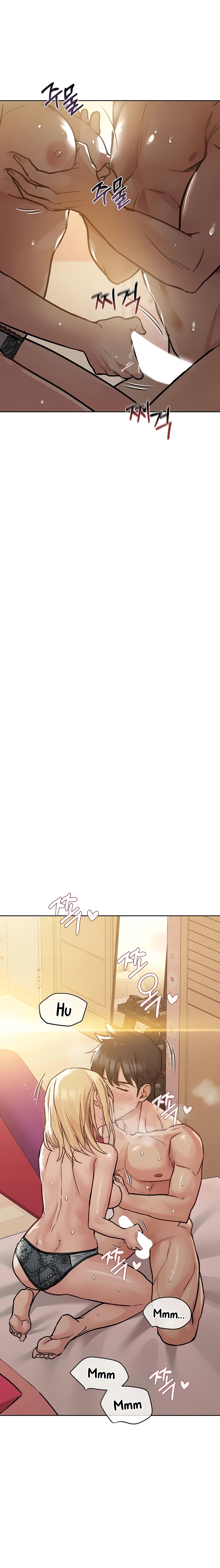 Keep it a secret from your mother! - Chapter 22 [photo 11] - MangaPorn