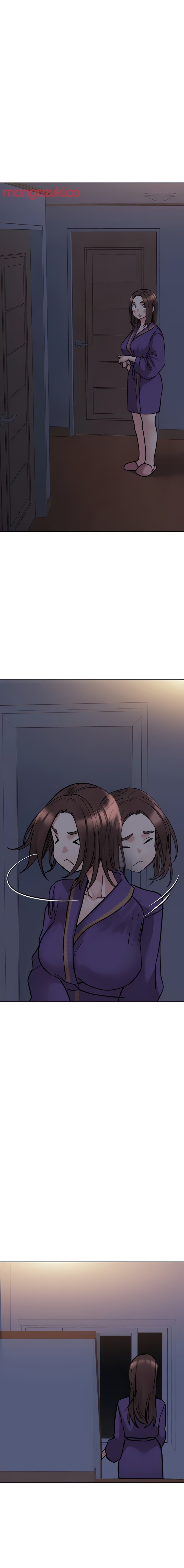 Keep it a secret from your mother! - Chapter 23 [photo 13] - MangaPorn