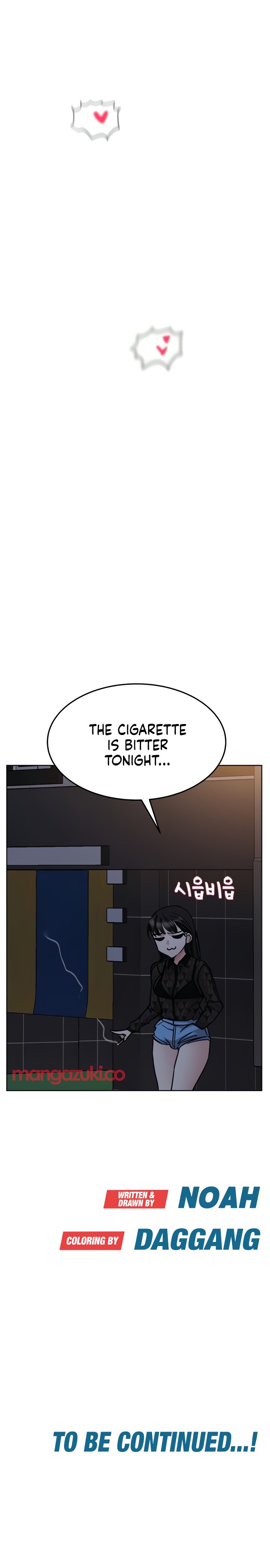 Keep it a secret from your mother! - Chapter 23 [photo 29] - MangaPorn